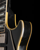 1958 Gibson Les Paul Custom Ebony