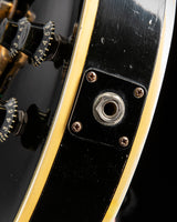 1958 Gibson Les Paul Custom Ebony
