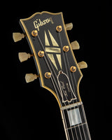 1958 Gibson Les Paul Custom Ebony