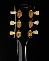 1958 Gibson Les Paul Custom Ebony