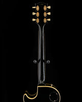 1958 Gibson Les Paul Custom Ebony