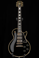 1958 Gibson Les Paul Custom Ebony