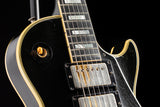 1958 Gibson Les Paul Custom Ebony