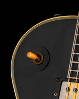 1958 Gibson Les Paul Custom Ebony
