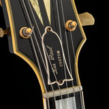 1958 Gibson Les Paul Custom Ebony