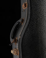 1958 Gibson Les Paul Custom Ebony