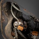 1958 Gibson Les Paul Custom Ebony