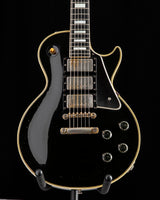 1958 Gibson Les Paul Custom Ebony