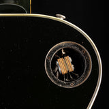 1958 Gibson Les Paul Custom Ebony