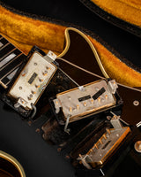 1958 Gibson Les Paul Custom Ebony