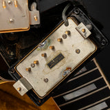 1958 Gibson Les Paul Custom Ebony