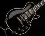 1958 Gibson Les Paul Custom Ebony