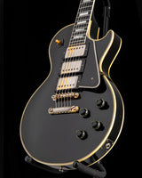 1958 Gibson Les Paul Custom Ebony