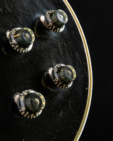 1958 Gibson Les Paul Custom Ebony