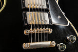1958 Gibson Les Paul Custom Ebony