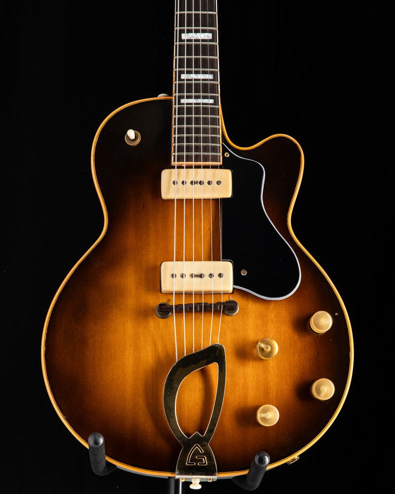 Used 1958 Guild M-75 Aristocrat Vintage Guitar | Pre-Owned