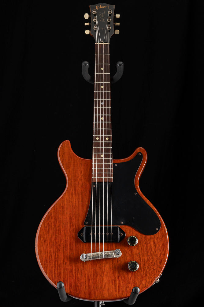 2024 お歳暮【公式】 - 人気ブランド Gibson 1959 Les Cherry 3/4 Junior Paul ギター