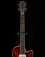 1965 Guild M-65 Freshman Sunburst