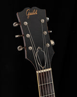 1965 Guild M-65 Freshman Sunburst