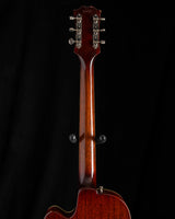 1965 Guild M-65 Freshman Sunburst