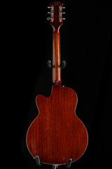 1965 Guild M-65 Freshman Sunburst