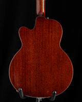 1965 Guild M-65 Freshman Sunburst