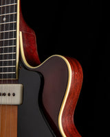 1965 Guild M-65 Freshman Sunburst