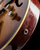 1965 Guild M-65 Freshman Sunburst