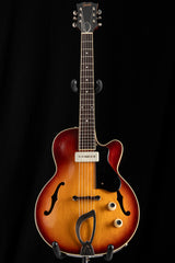 1965 Guild M-65 Freshman Sunburst