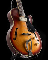 1965 Guild M-65 Freshman Sunburst