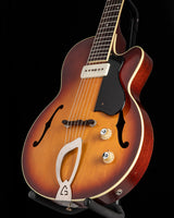 1965 Guild M-65 Freshman Sunburst