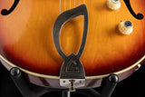 1965 Guild M-65 Freshman Sunburst