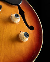 1965 Guild M-65 Freshman Sunburst