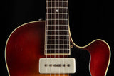1965 Guild M-65 Freshman Sunburst