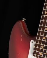 1961 Fender Duo Sonic Sunburst