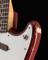 1961 Fender Duo Sonic Sunburst