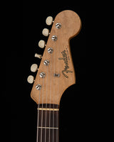 1961 Fender Duo Sonic Sunburst