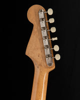 1961 Fender Duo Sonic Sunburst