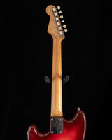 1961 Fender Duo Sonic Sunburst