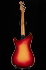 1961 Fender Duo Sonic Sunburst