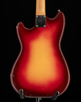 1961 Fender Duo Sonic Sunburst