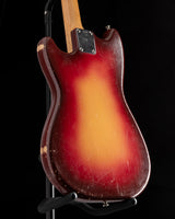 1961 Fender Duo Sonic Sunburst