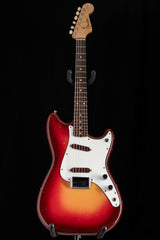 1961 Fender Duo Sonic Sunburst