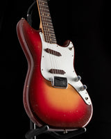 1961 Fender Duo Sonic Sunburst