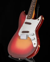 1961 Fender Duo Sonic Sunburst