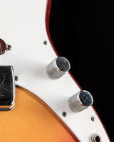 1961 Fender Duo Sonic Sunburst