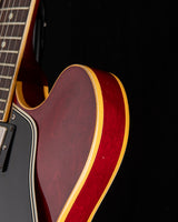1961 Gibson ES-335 Cherry