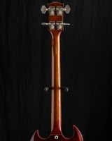 1963 Gibson EB-0 Cherry