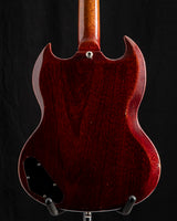 1963 Gibson EB-0 Cherry