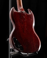 1963 Gibson EB-0 Cherry